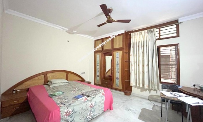 8 BHK Standalone Building for Sale in J P nagar